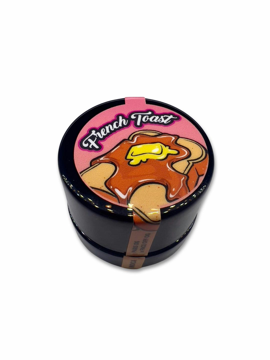 French Toast Resin - Oasis Refinery