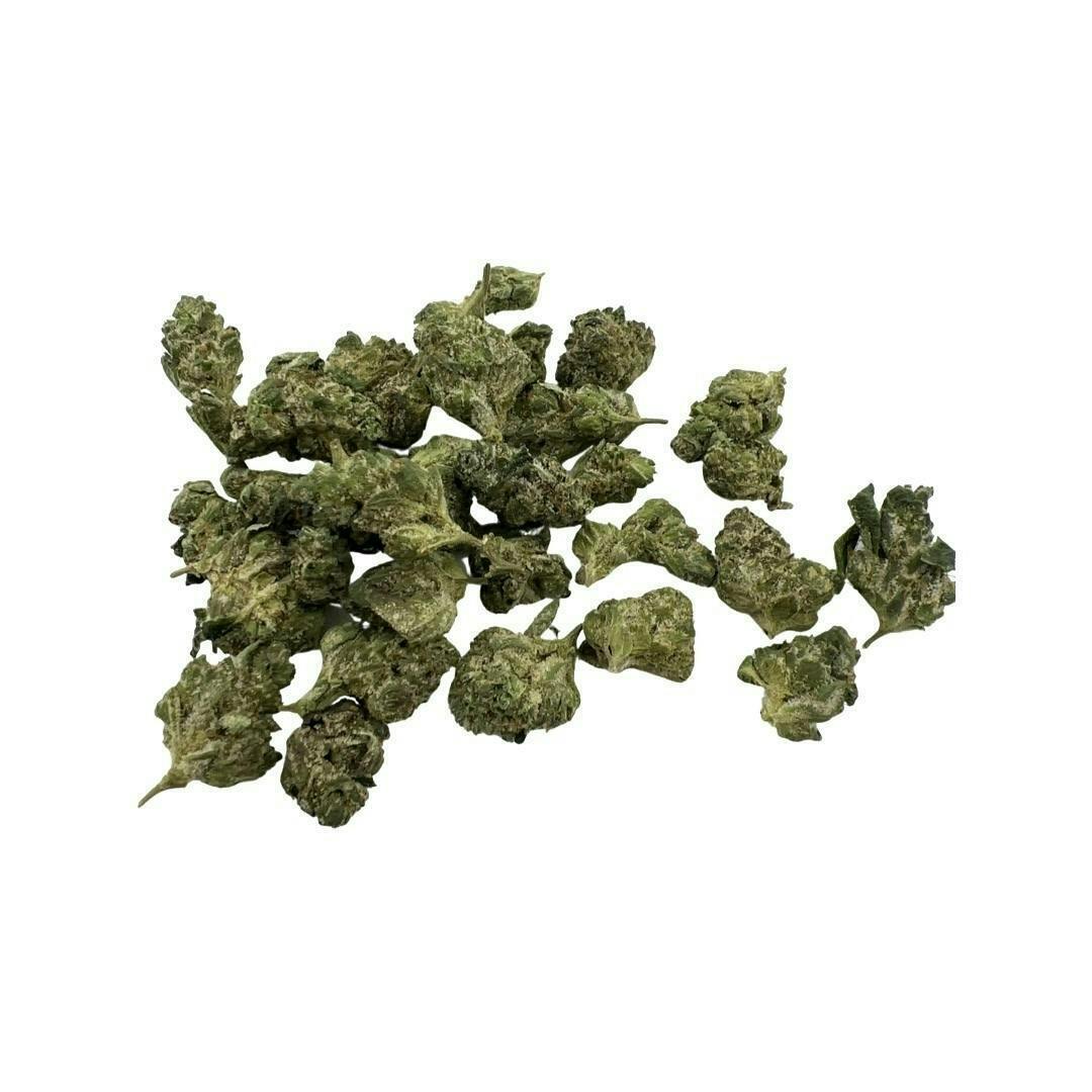 Frosted Donut Smalls - $100 oz