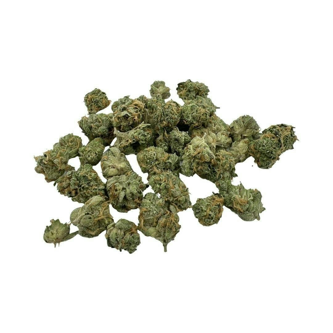Frozen Papaya (Smalls) -$100 oz