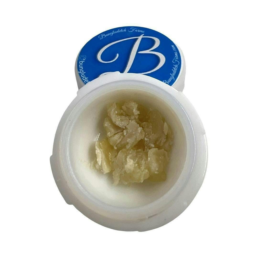 Full Spectrum Blue Slushie - Bungludetch Farms