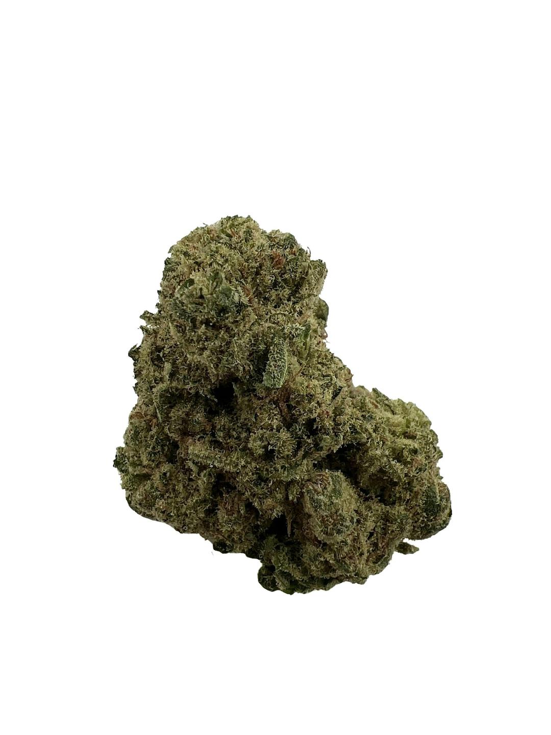Garlic Jack - $100 oz