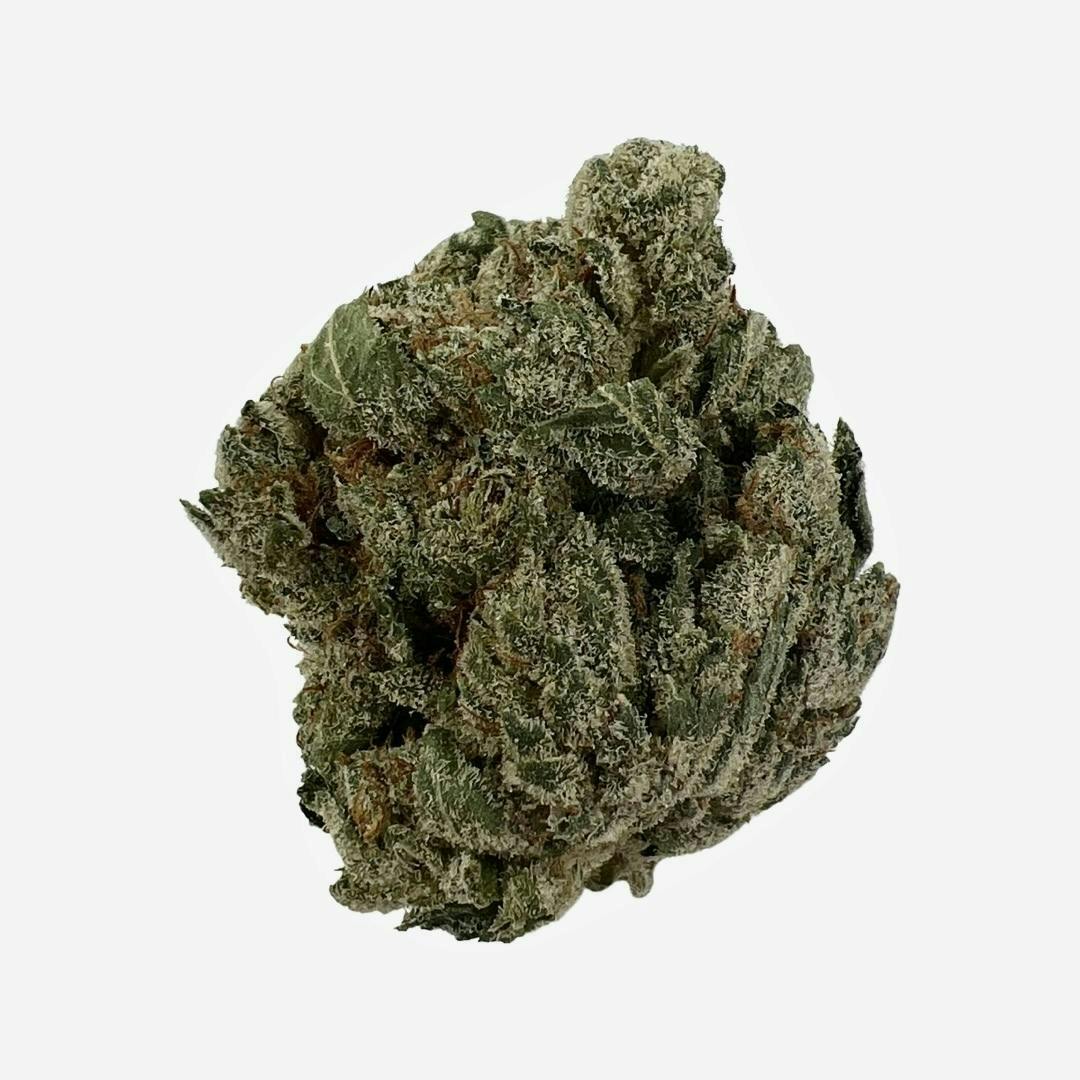 Gas Cake