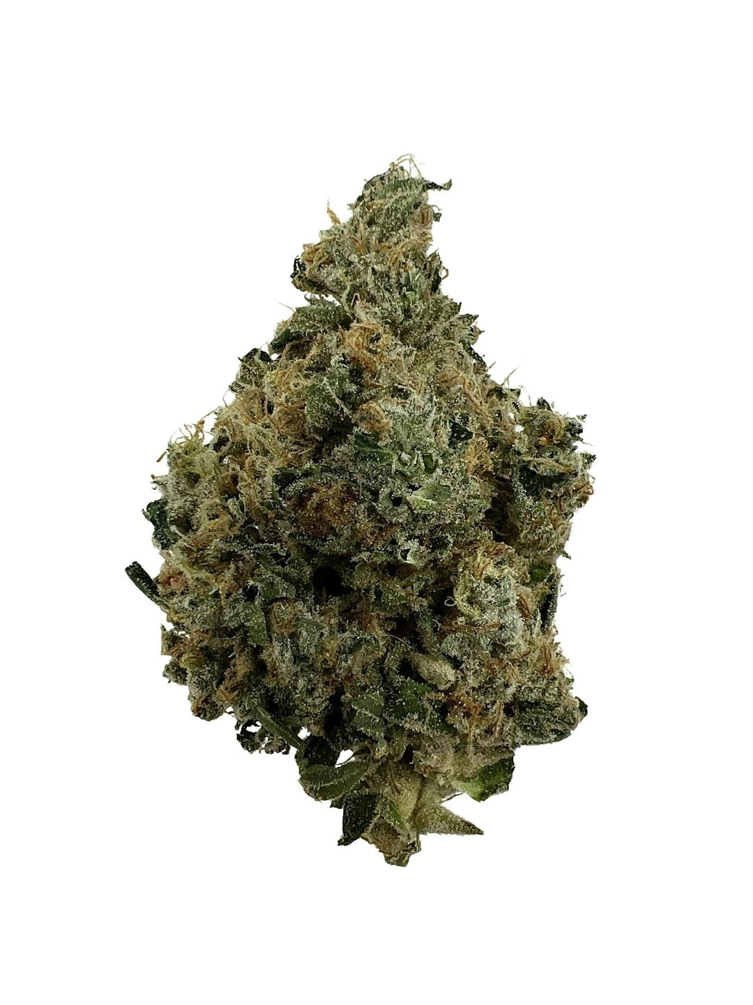Gas Cap 11 -Skunkfoot Farms