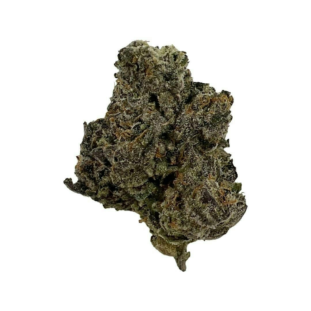 Gelatti - Fraktal Cannabis