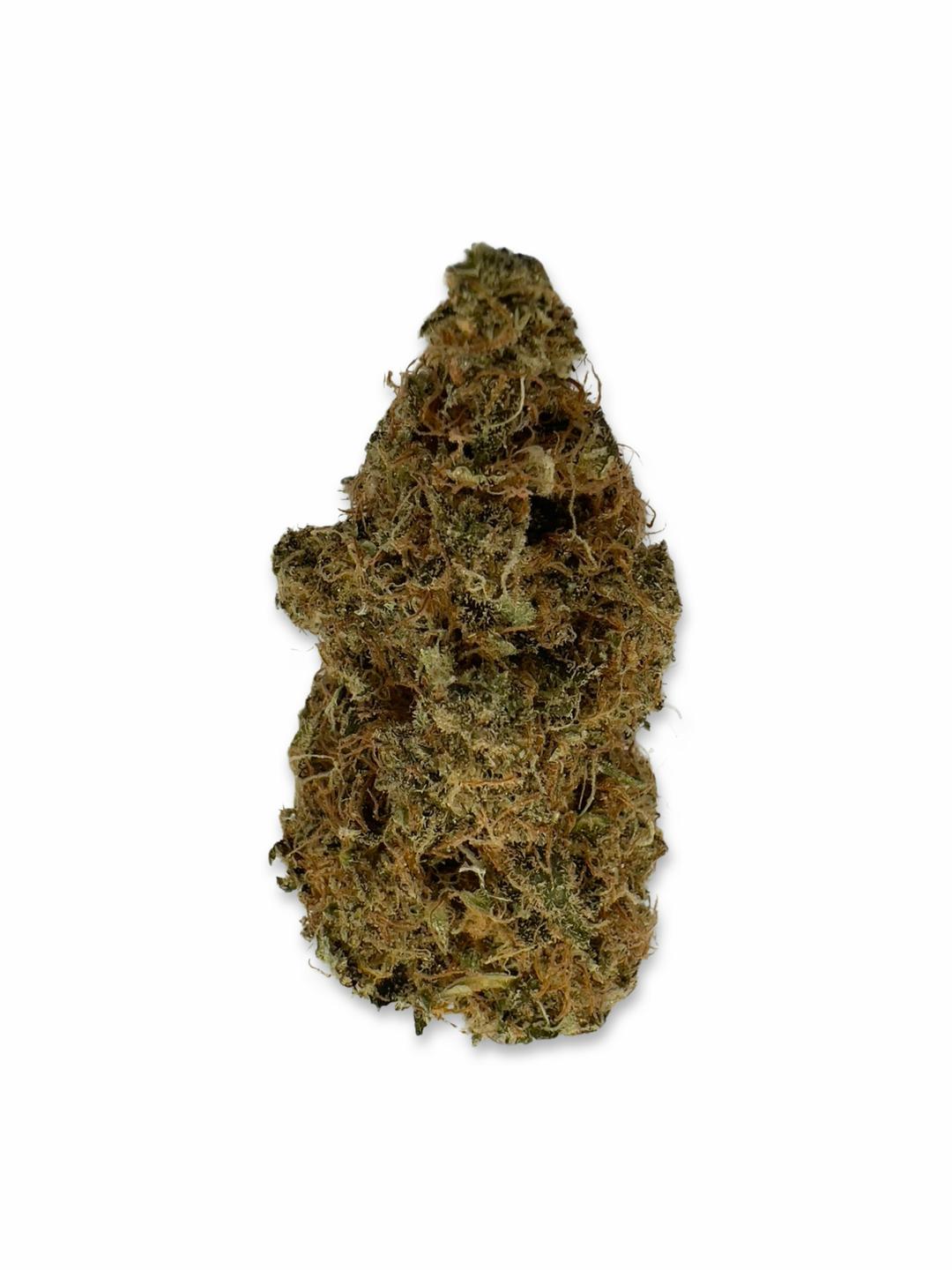 Ghost Train Haze x OZ Kush - $100 Oz
