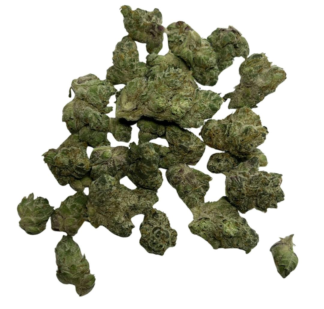 GMO Smalls -$100 oz