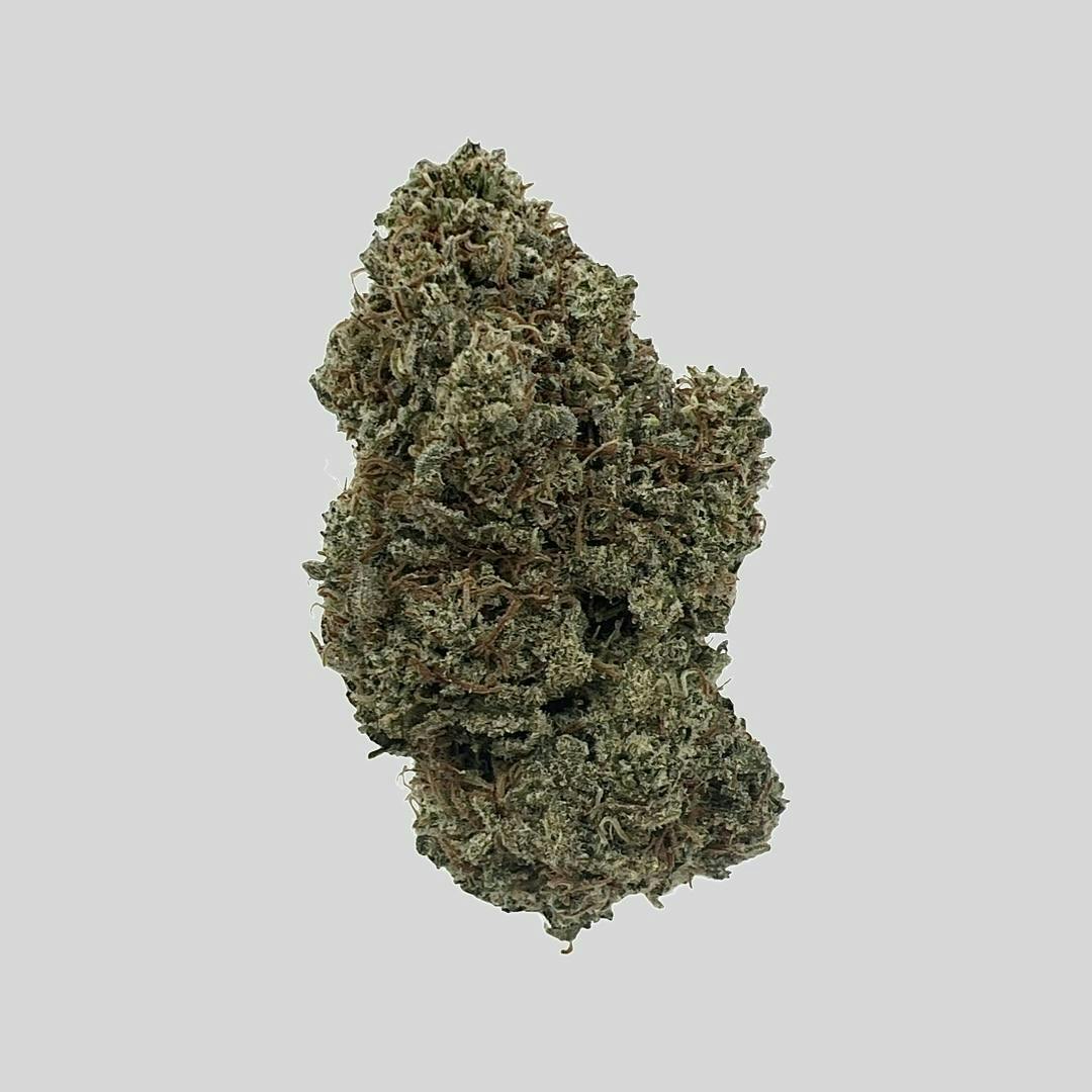 GMO Zkittles