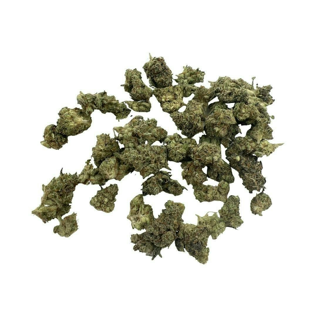 GMO Zkittlez Smalls -$100 oz