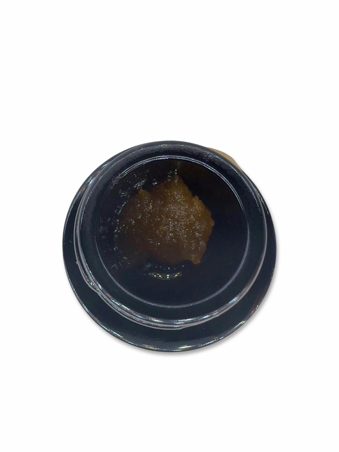 Grand Daddy Purple x Lemonade Z 1g Live Resin - Unicorn Tears