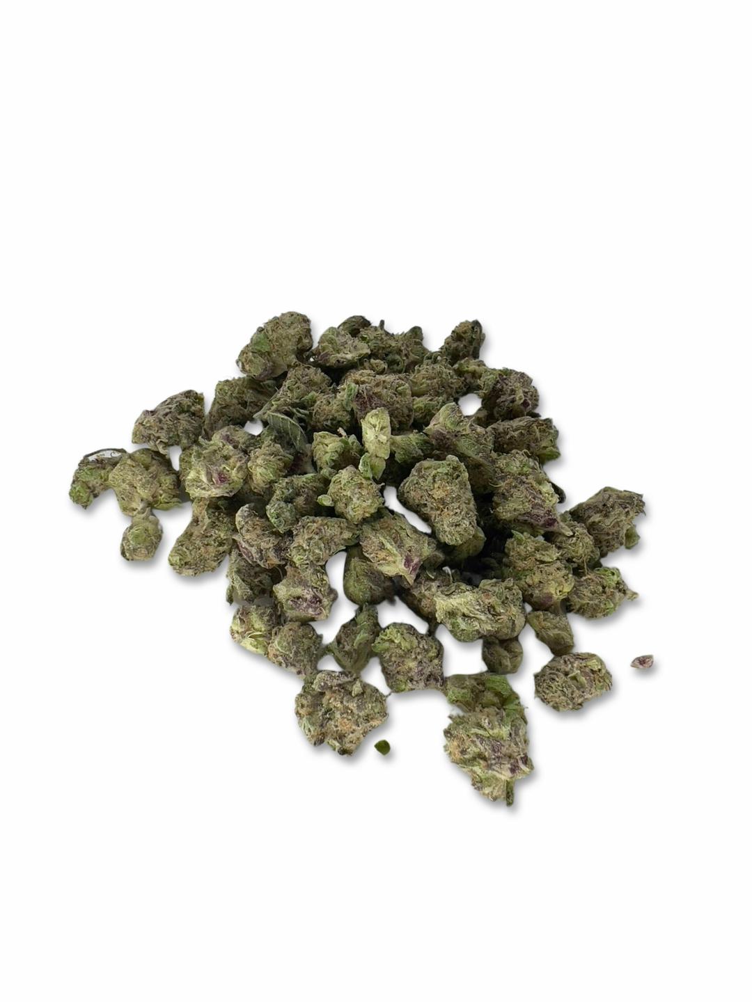 Gush Mints Smalls - $100 Oz