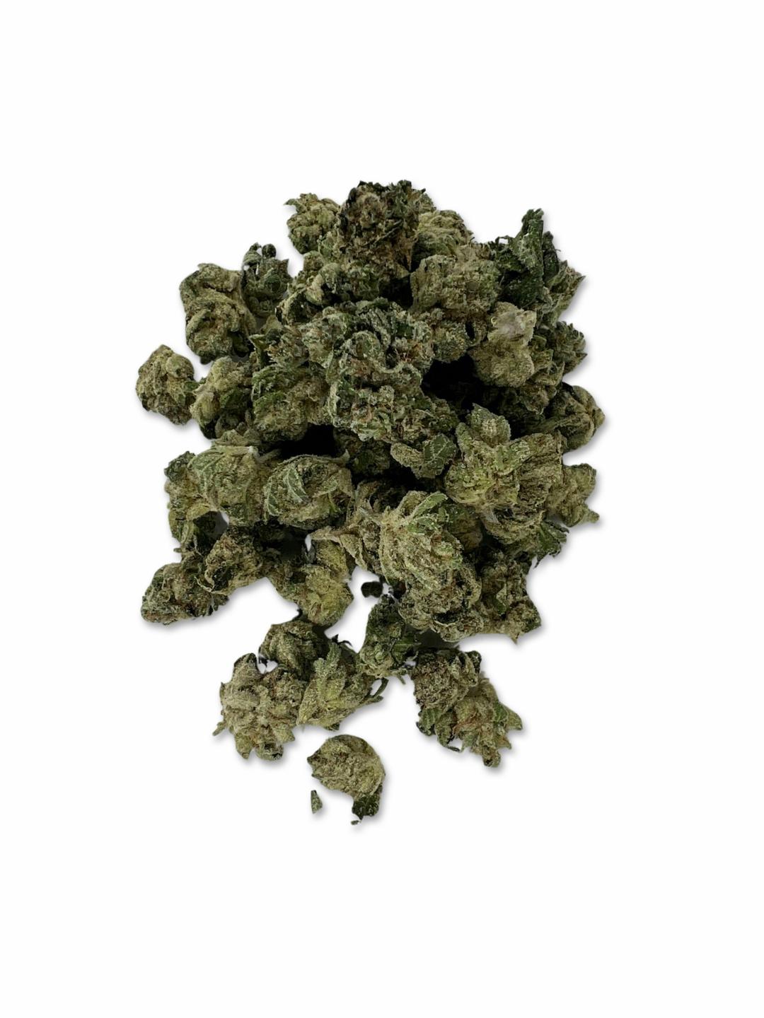 Han Solo Burger Smalls - $100 Oz