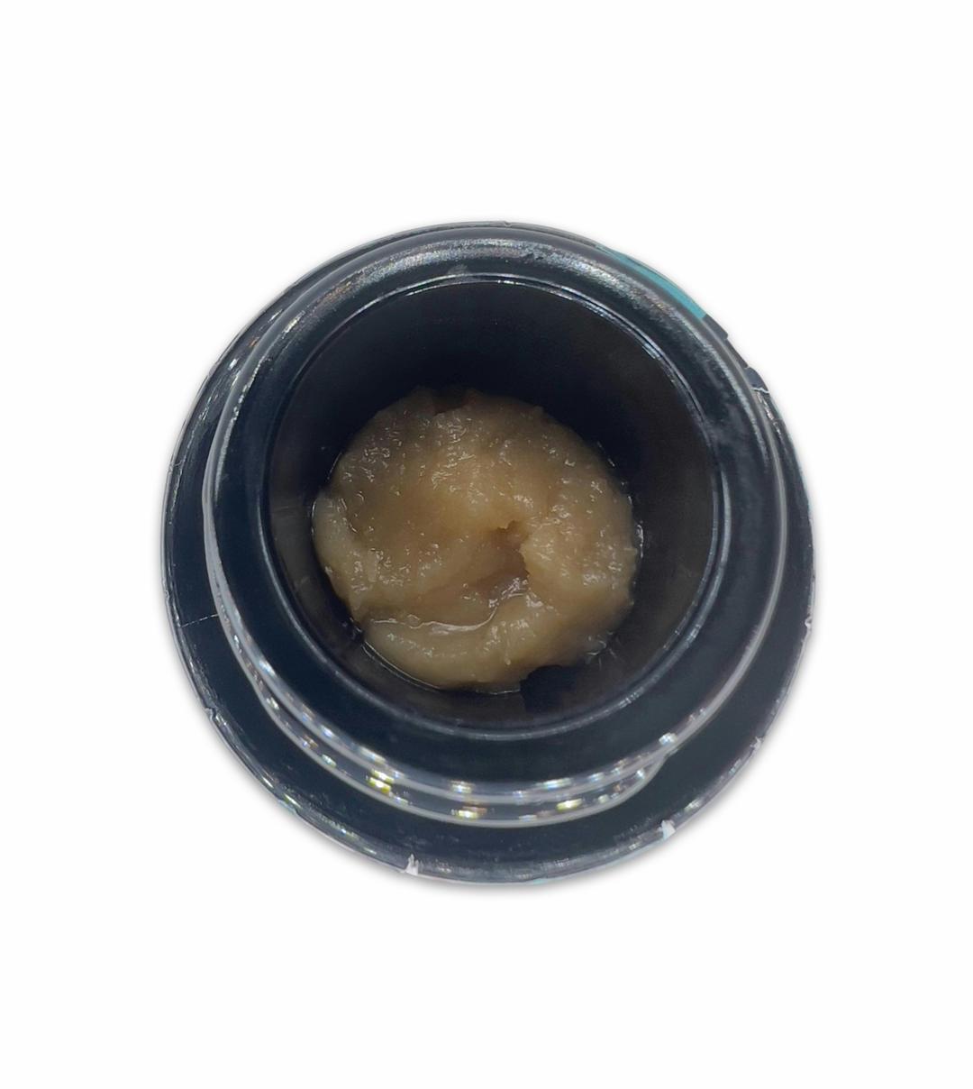 Harlequin 1g Rosin - Salty Cultivation