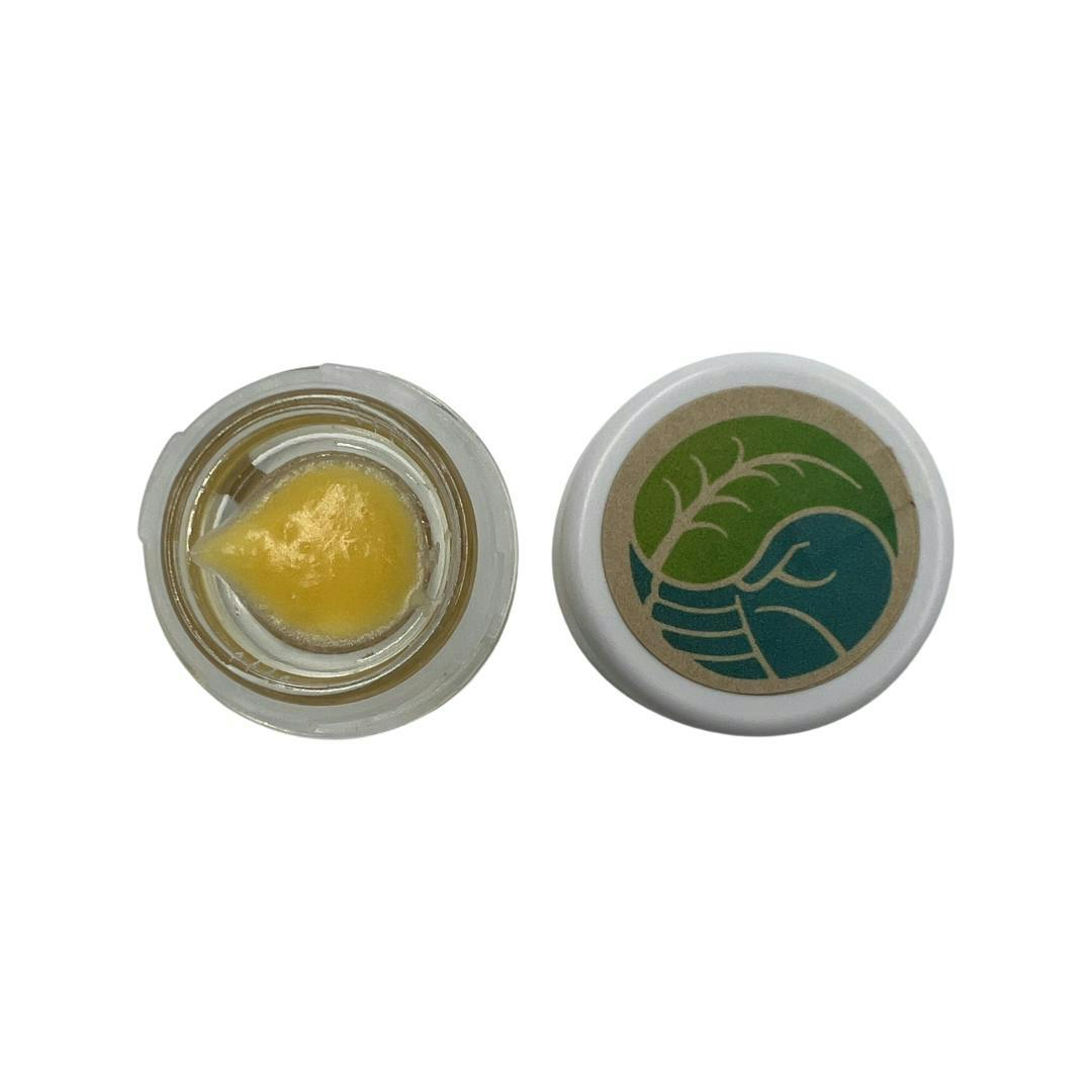 House Haze 1g Live Resin