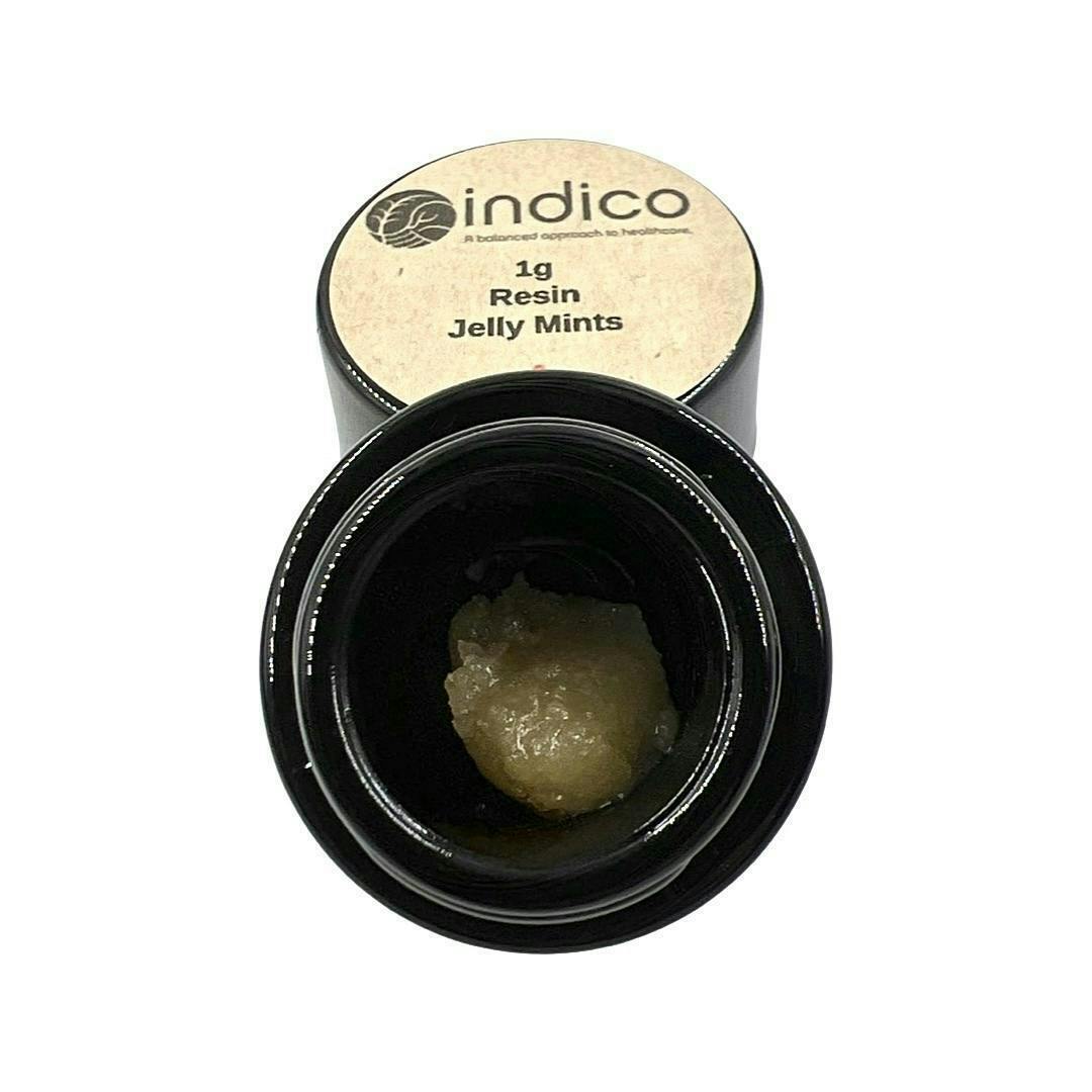 Jelly Mints - Resin