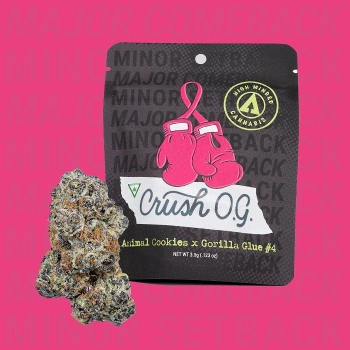 Crush OG