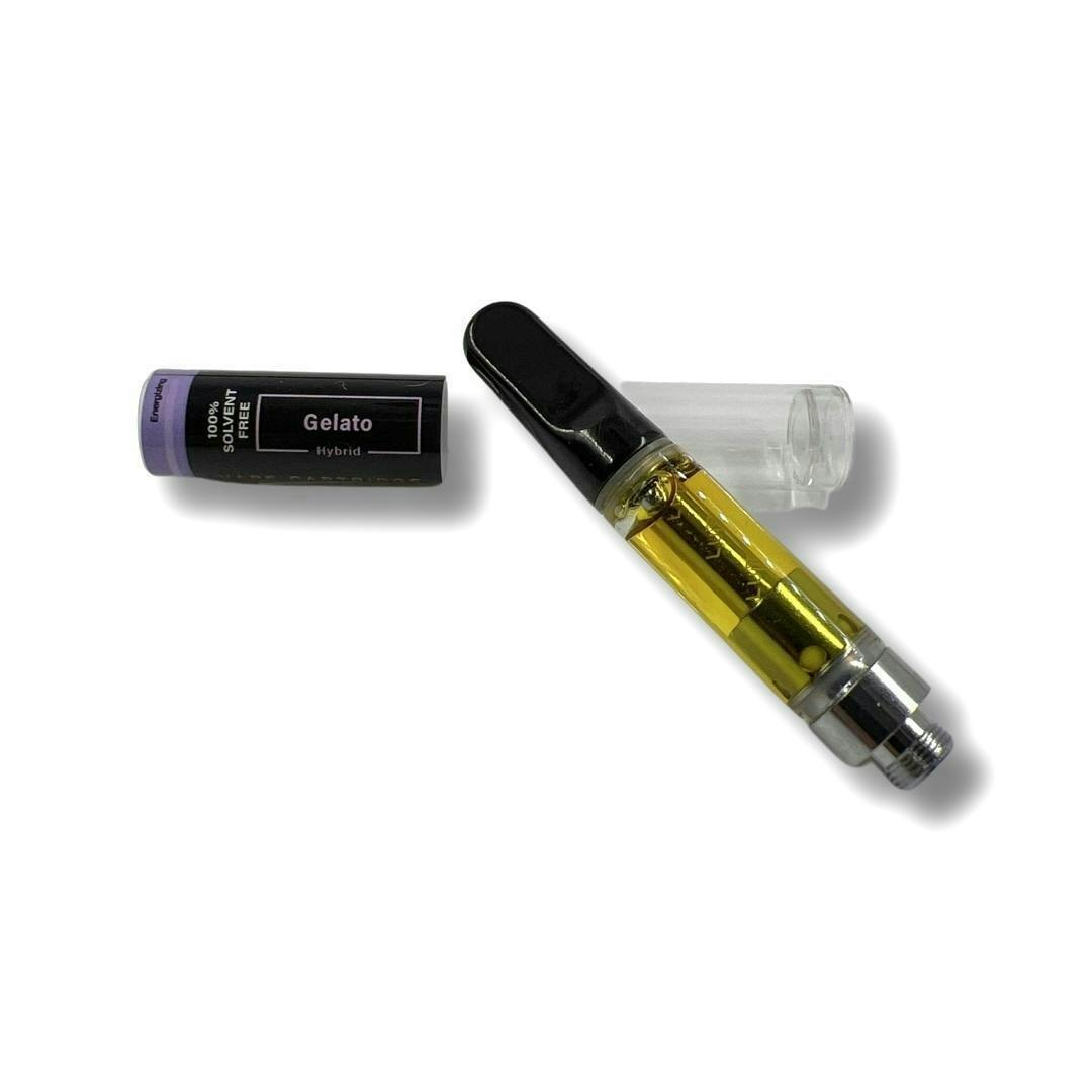 LUXE Gelato 1g Distillate Cartridge