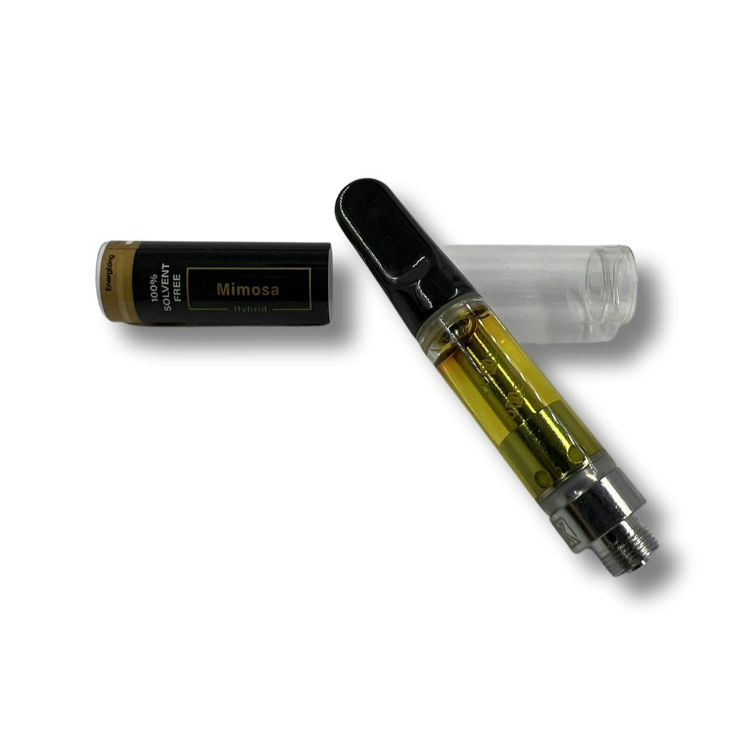 LUXE Mimosa 1g Distillate Cartridge