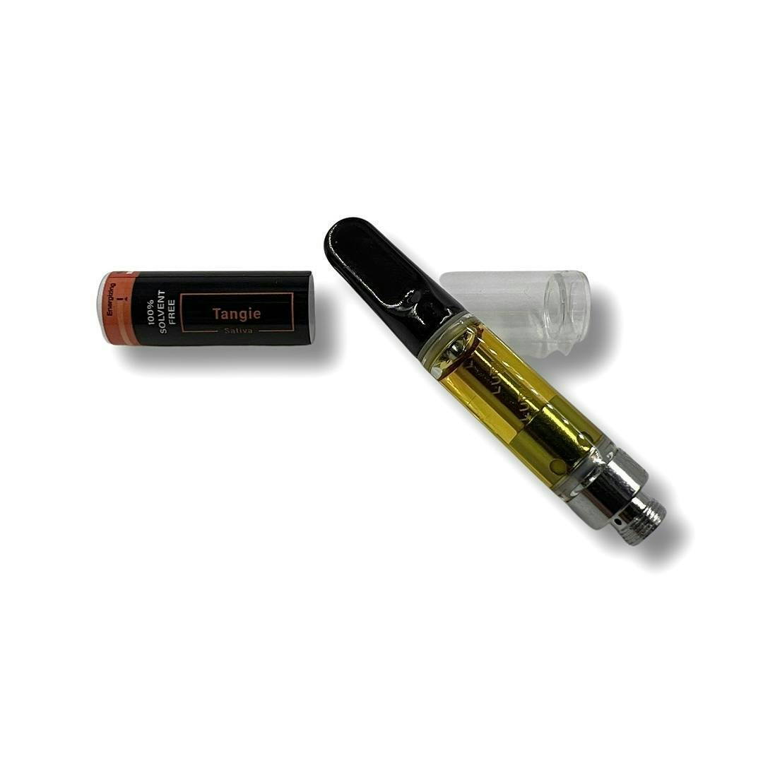 LUXE Tangie 1g Distillate Cartridge