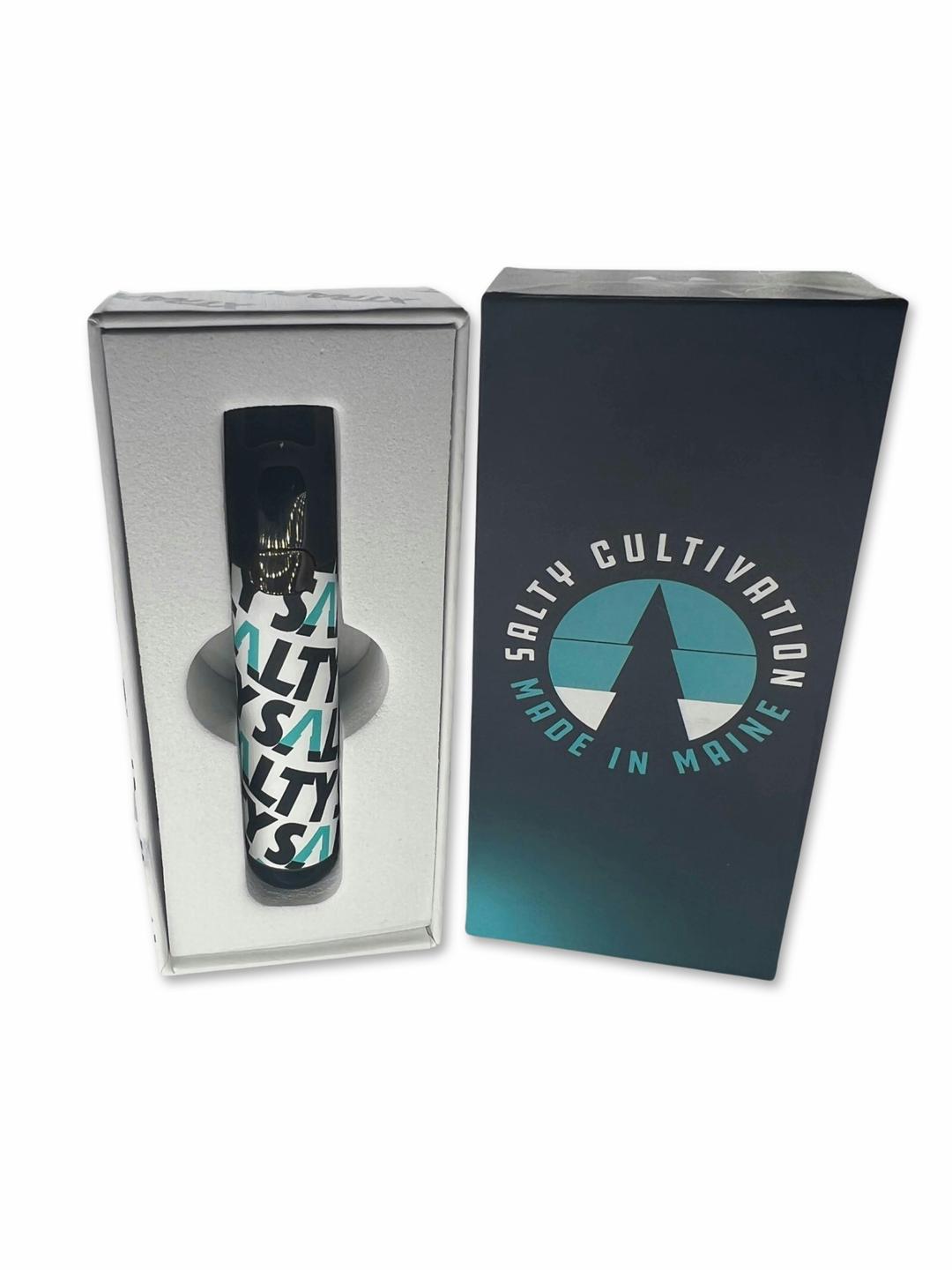 MAC 1 0.5g Disposable - Salty Cultivation