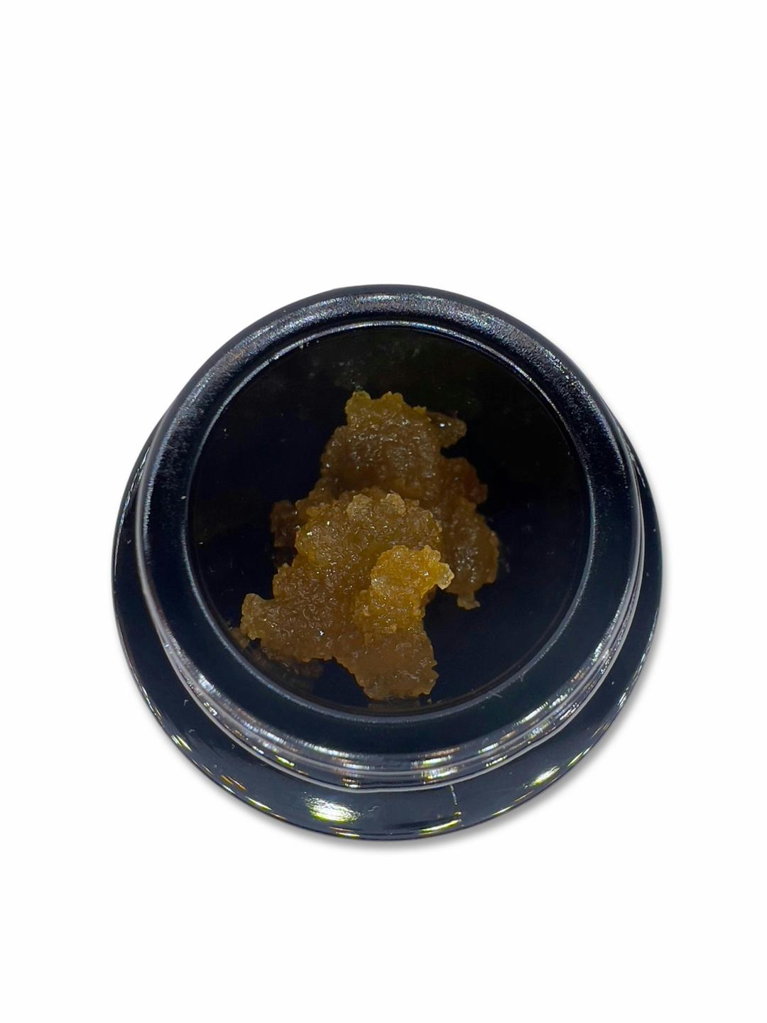Mango Thai 1g Live Resin - Unicorn Tears
