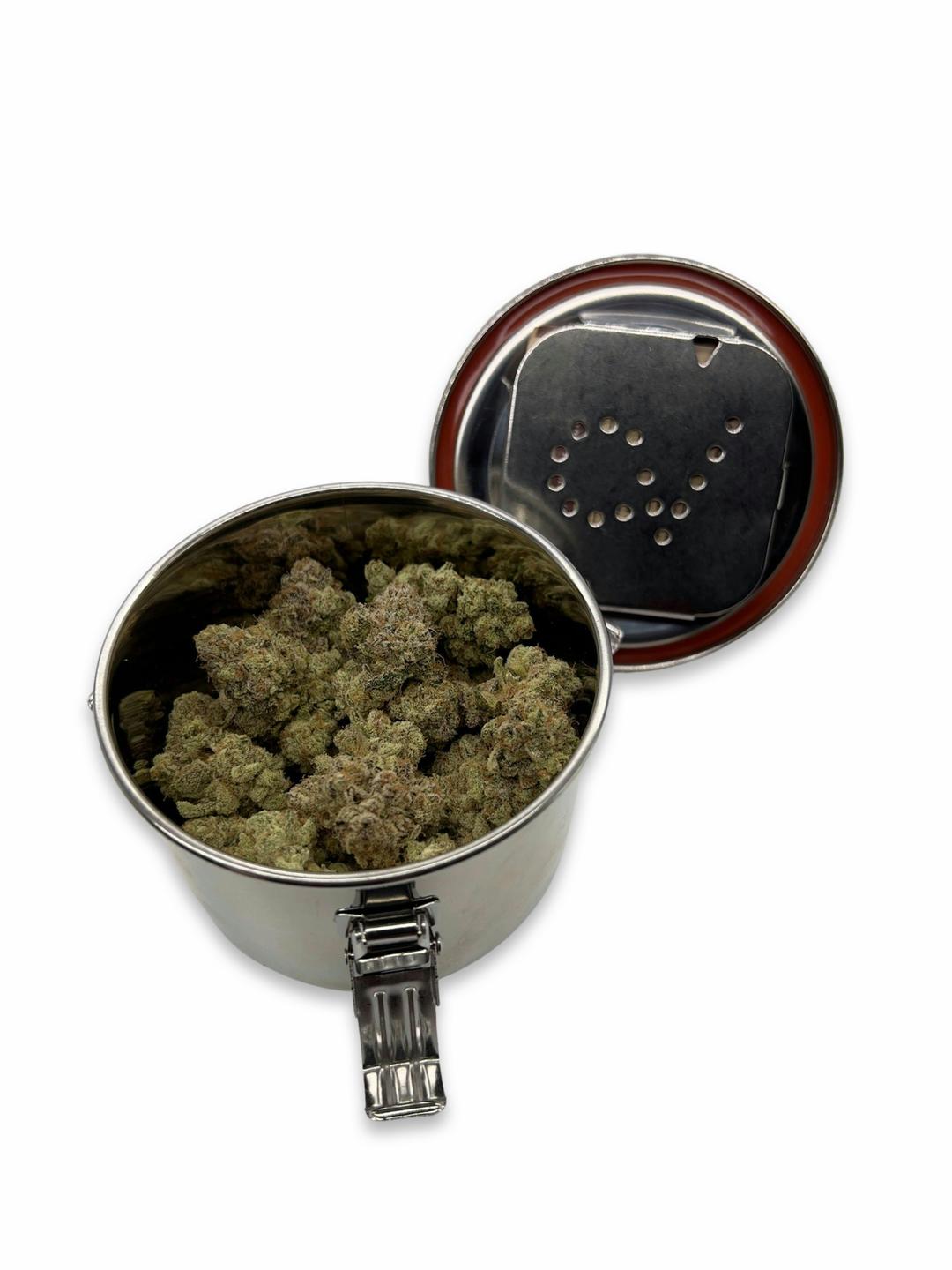 Mini CVault 1oz Container