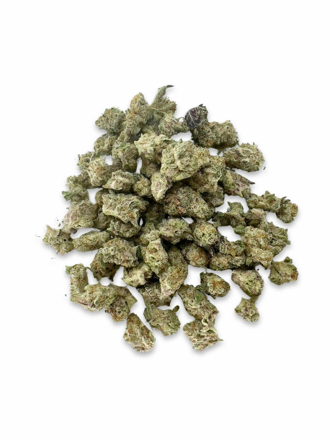 Miracle Alien Cookies Smalls - $100oz