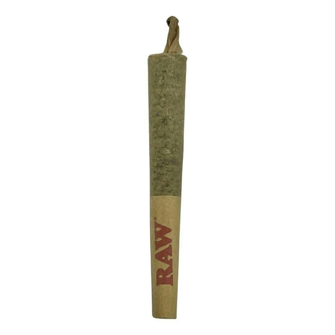 Orange Papaya .5g Pre-Roll