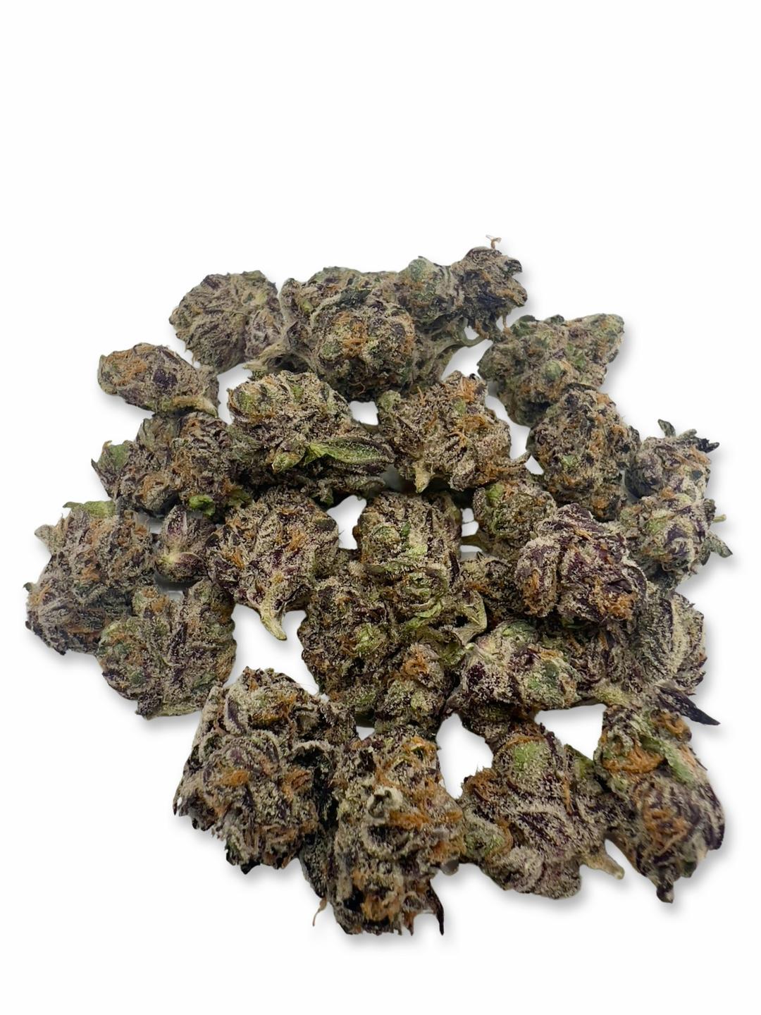 Pancake Breath Smalls - $100 Oz