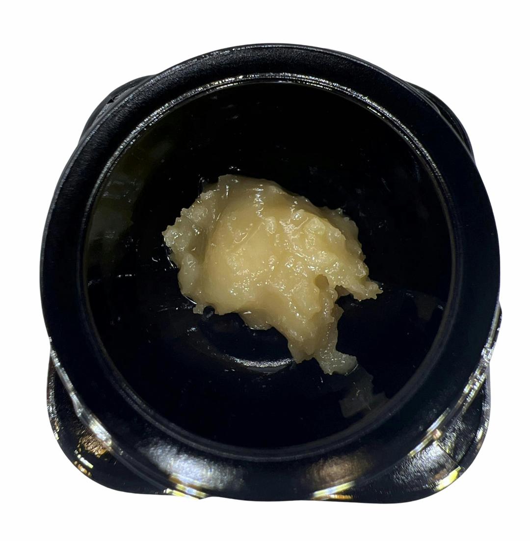 Papaya BX Rosin - IPK