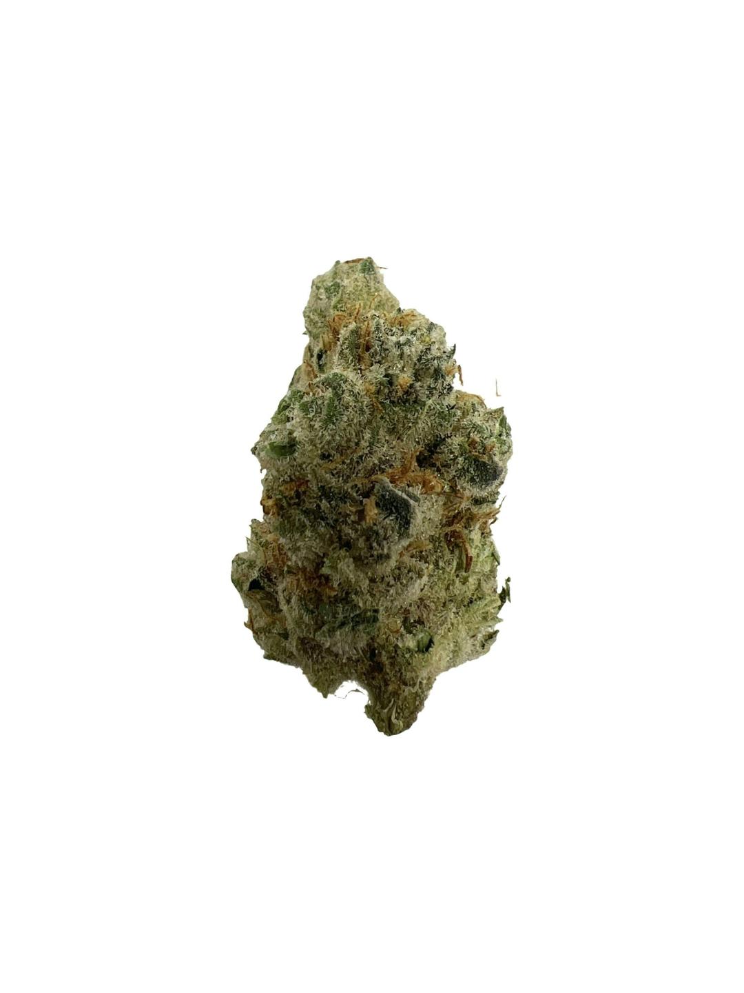 Papaya Runtz -Indico