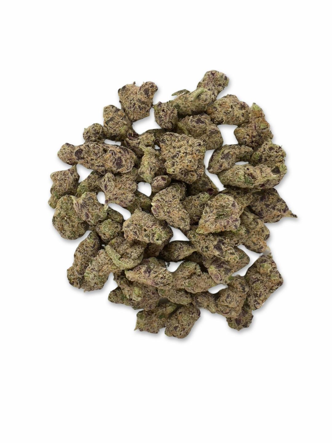 Platinum Lemon Cherry Pie Smalls - $100 oz