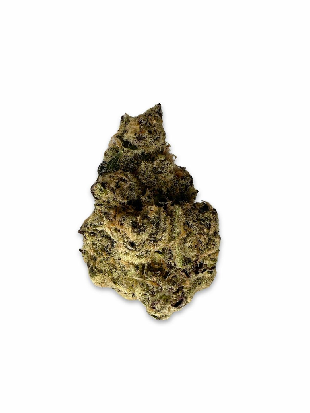 Platinum Lemon Cherry Gelato - Green Trap