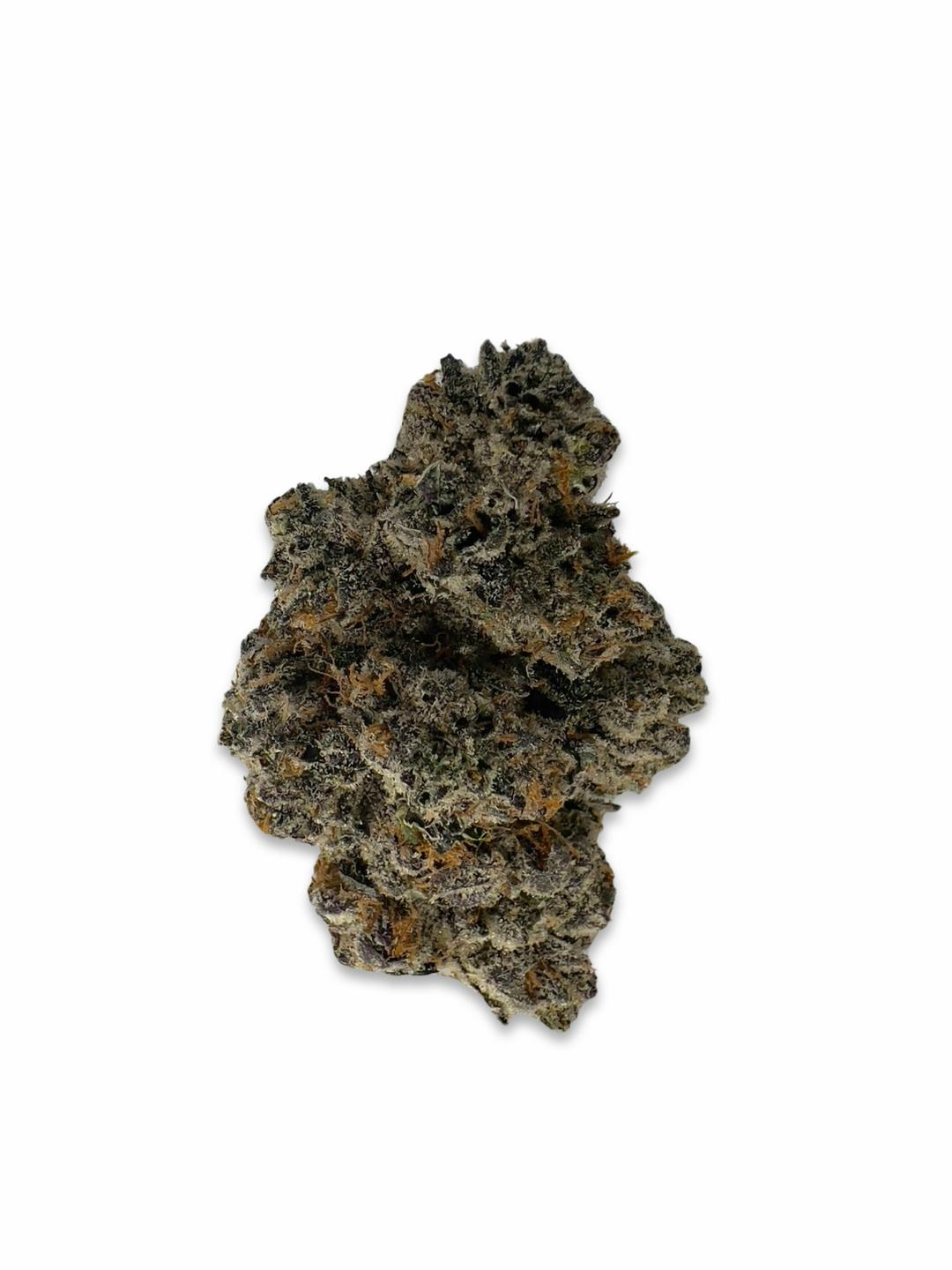 Project 4516 - Green Trap Cannabis
