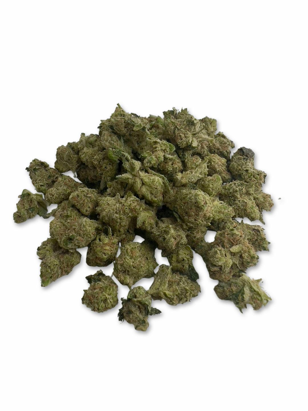 Raspberry Cough Smalls - $100 Oz