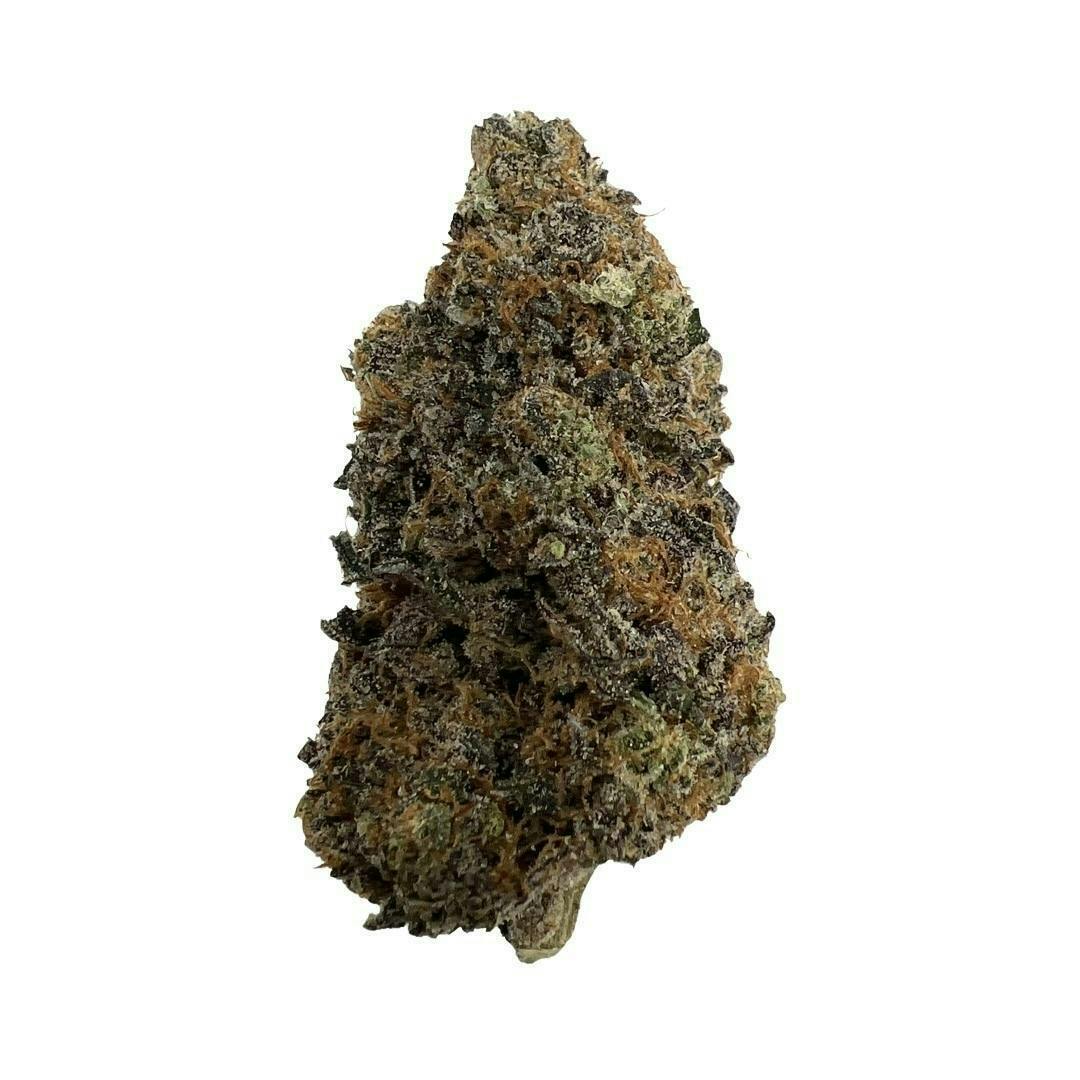 Rose Gold Runtz - Casco Botanicals (ONE 1/8 LEFT!)