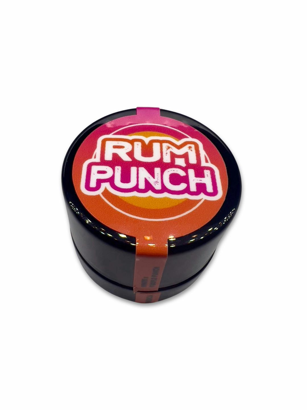 Rum Punch Resin - Oasis Refinery