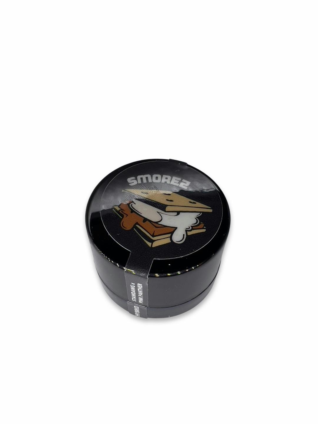 S'morez Resin - Oasis Refinery