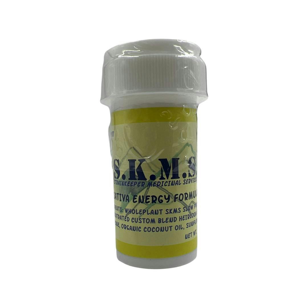 Sativa Energy RSO Capsules - 24ct