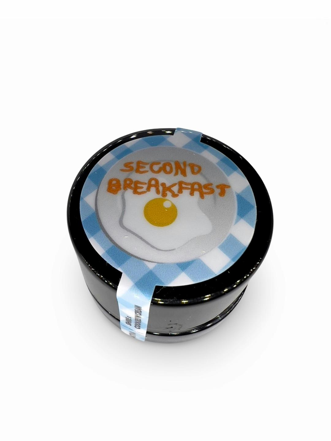 Second Breakfast Resin - Oasis Refinery