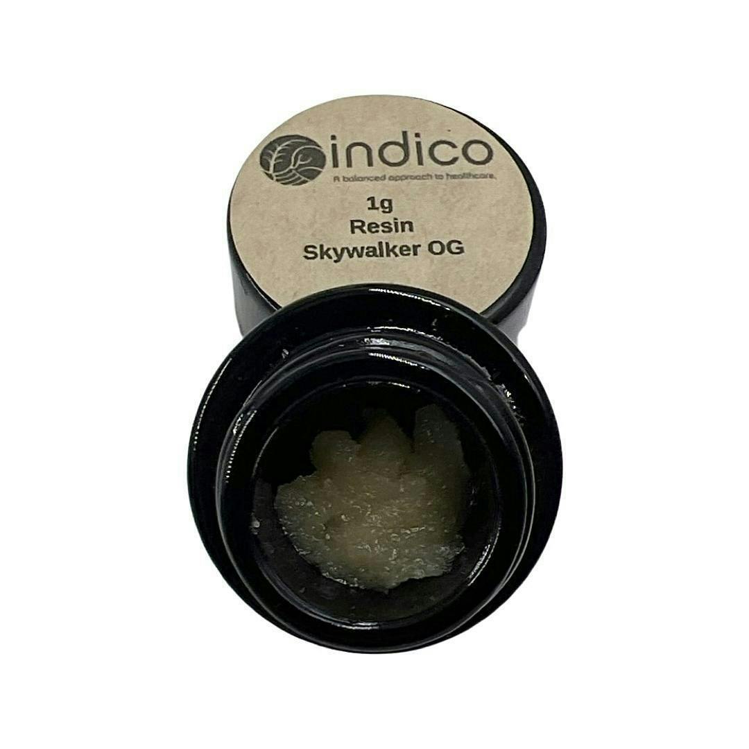 Skywalker OG Resin
