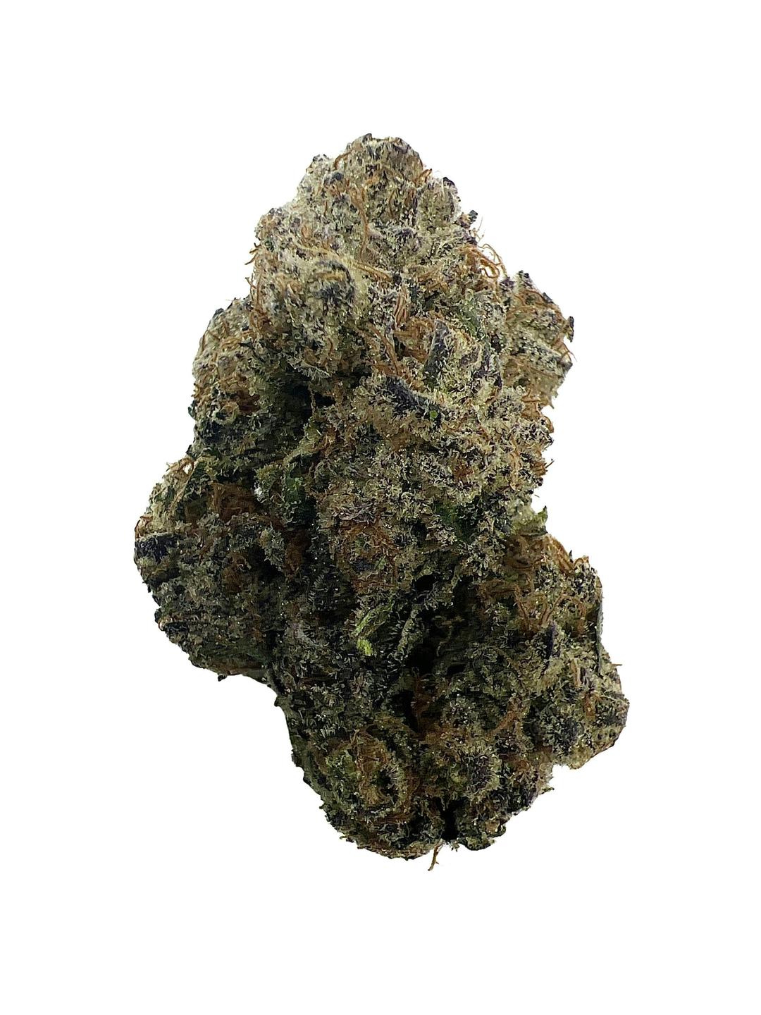 Slap N Tickle - STR8 CHRONIC