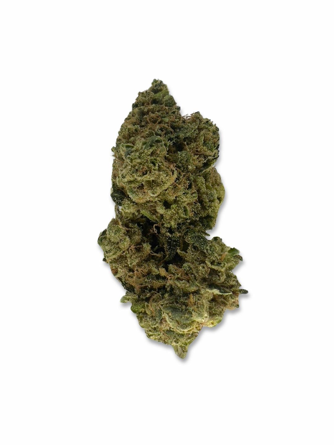 Sour Apple - The Last Frontier
