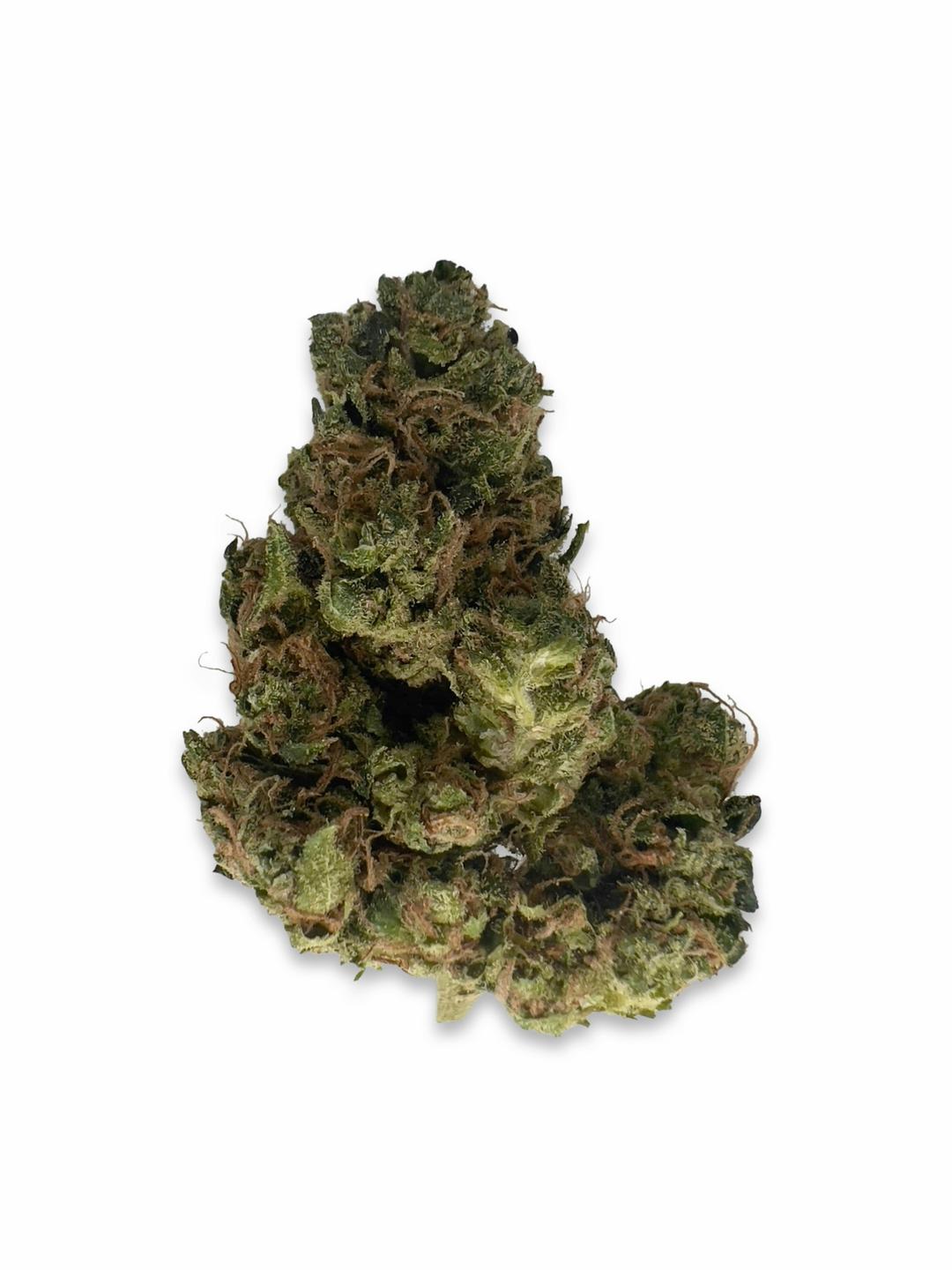 Sour Diesel - Skunkfoot Farms