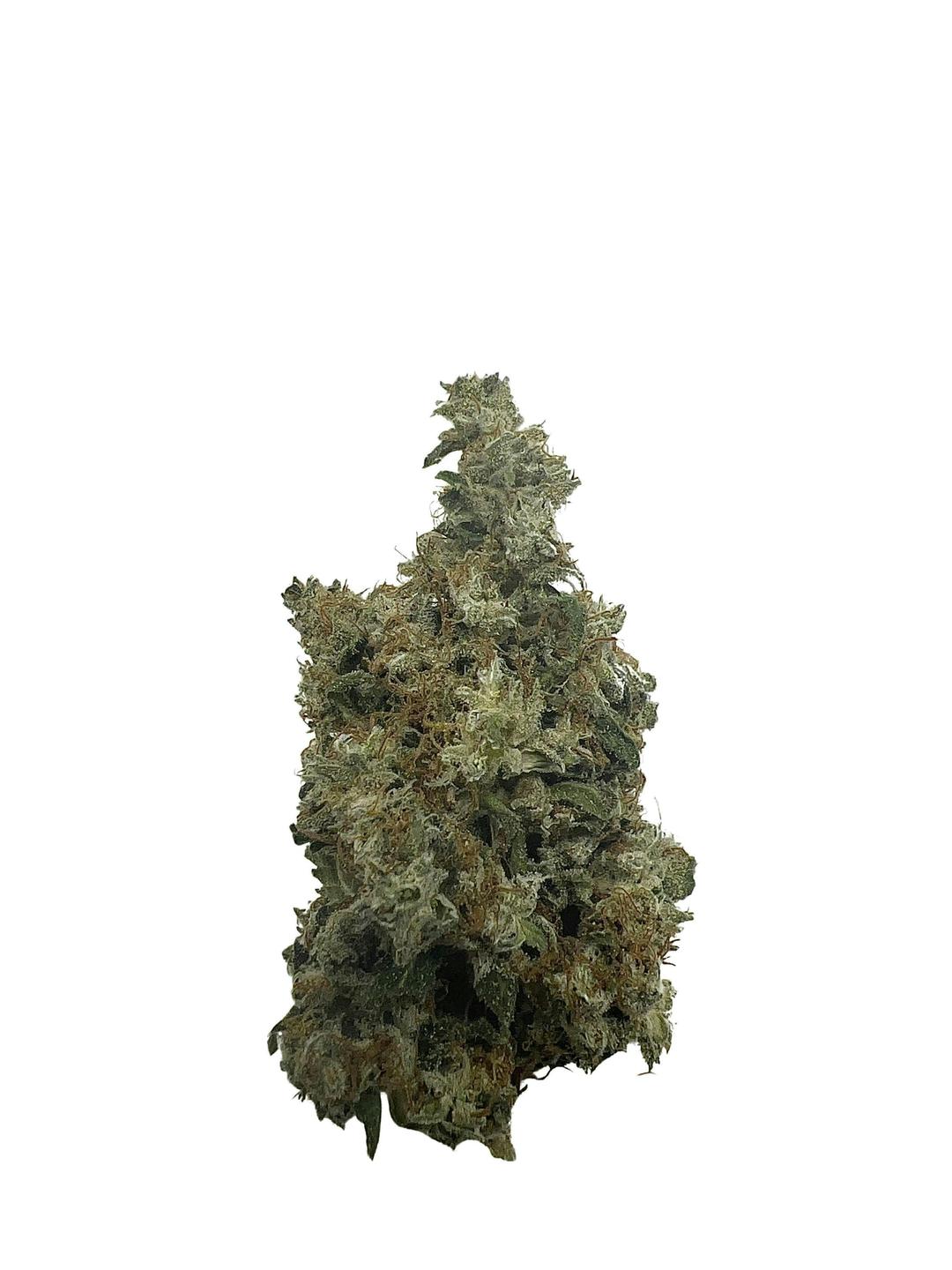 Sour Lemon - $100 oz