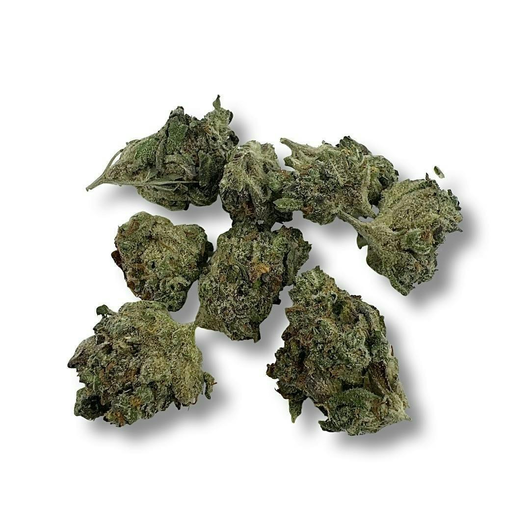 Space Biscuts - Small's $100oz