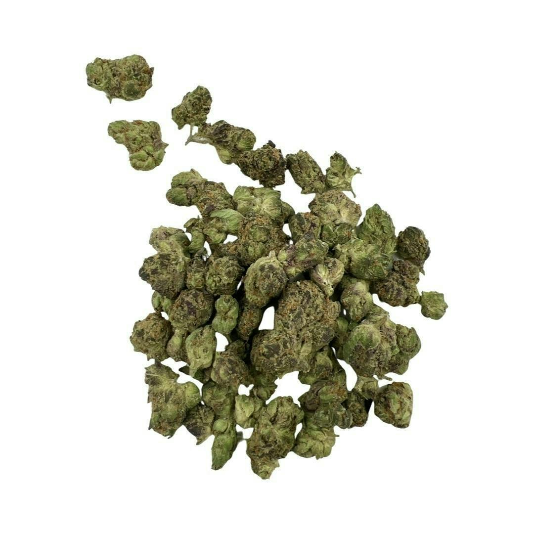 Spiked Punch Smalls - $100 Oz