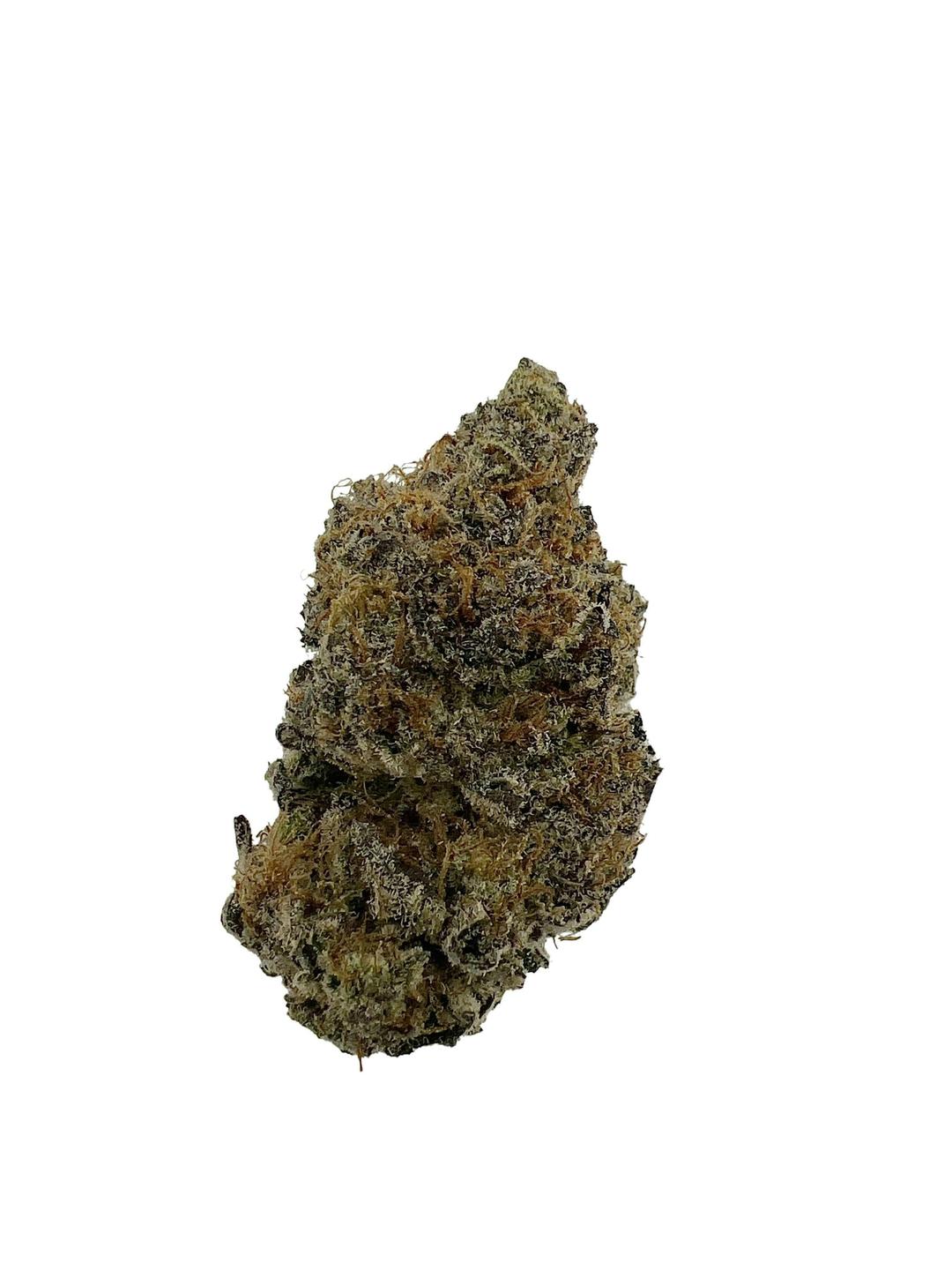 Twisted Lemons -Casco Botanicals