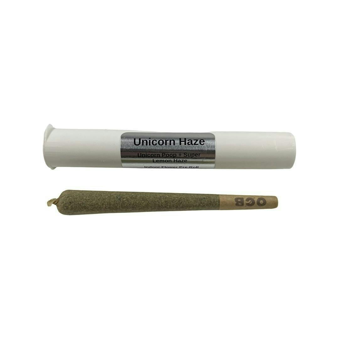 Unicorn Haze - 1.5g Pre-Roll