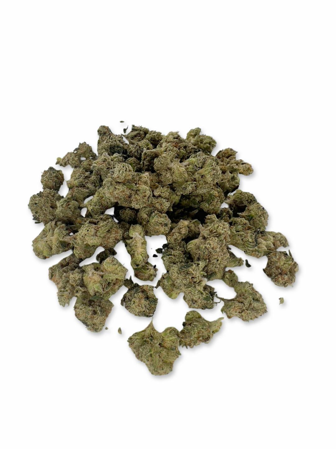 Wedding Haze Smalls - $100 Oz