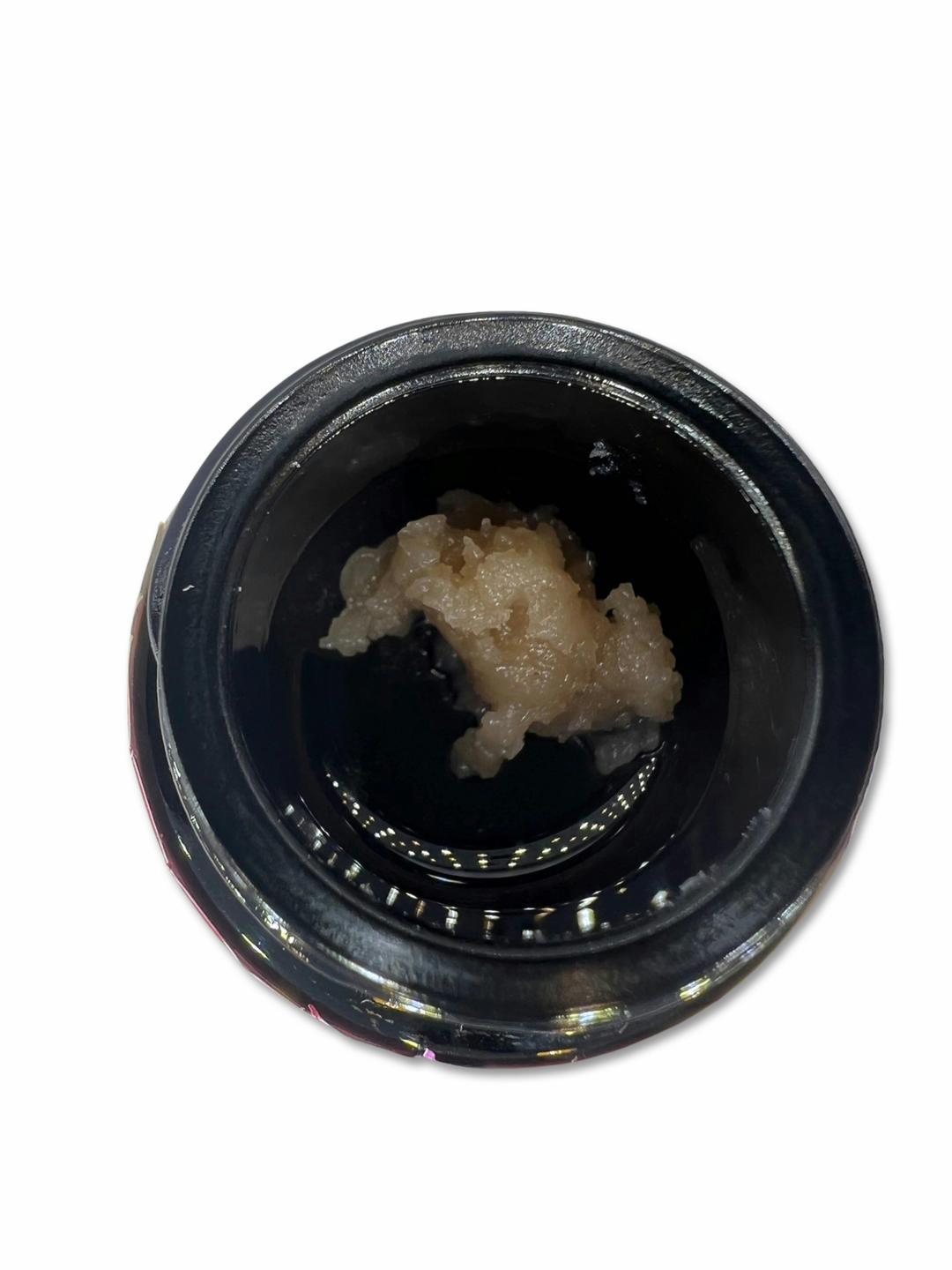 Wedding Pie 1g Live Rosin - B's Trees